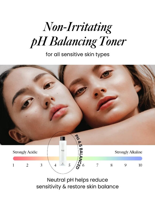 SON&PARK - Beauty Water 340Ml (11.49 Fl. Oz) | Multi-Purpose Toner For Oil Control Hydrating Exfoliating Skincare Daily Cleansing Booster With Rose Water Witch Hazel Lavender Oil - Image 1