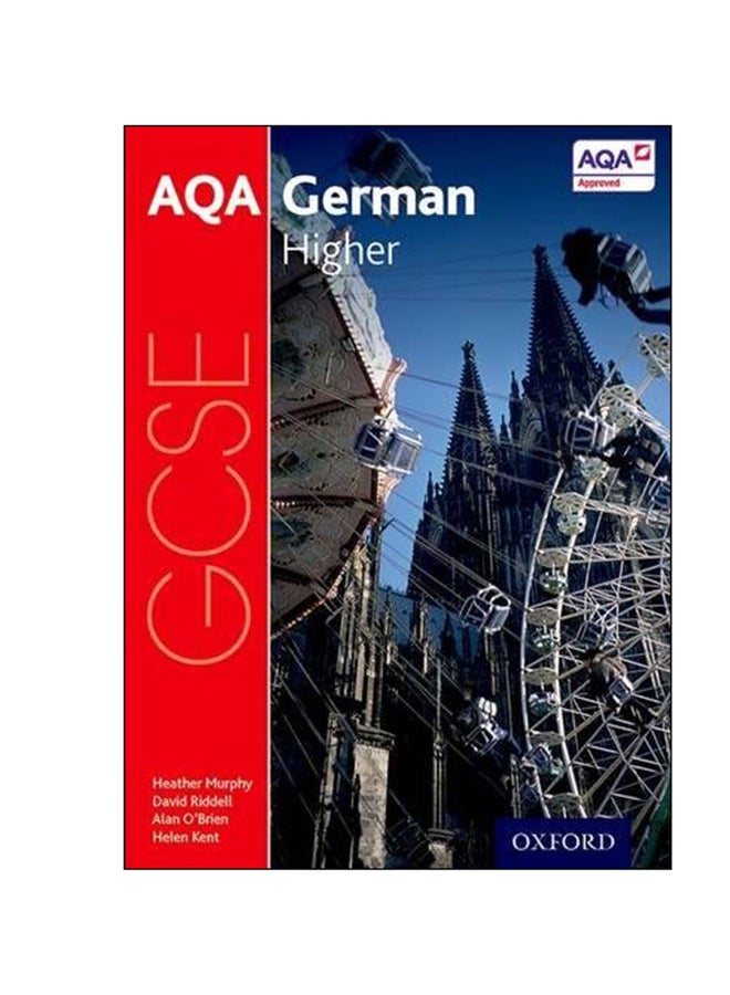 AQA GCSE German: Higher
