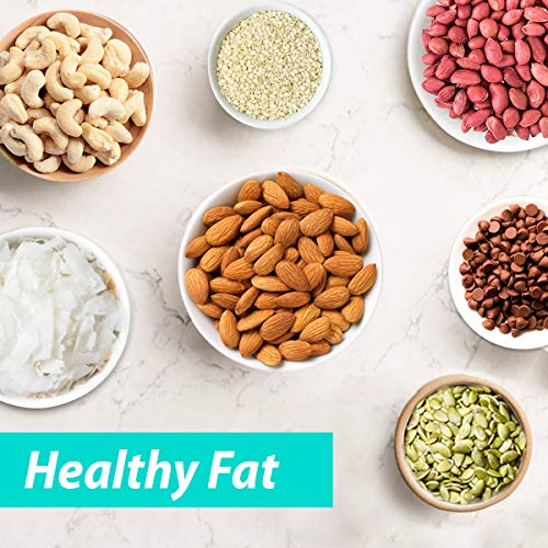 Diabexy Mini Breakfast Bar 200gm - Image 4