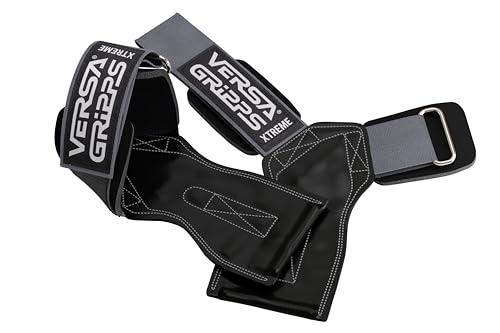 Versa Gripps® Xtreme. The Best Training Accessory in The World. Made in The USA (SM-Platinum) - Image 1