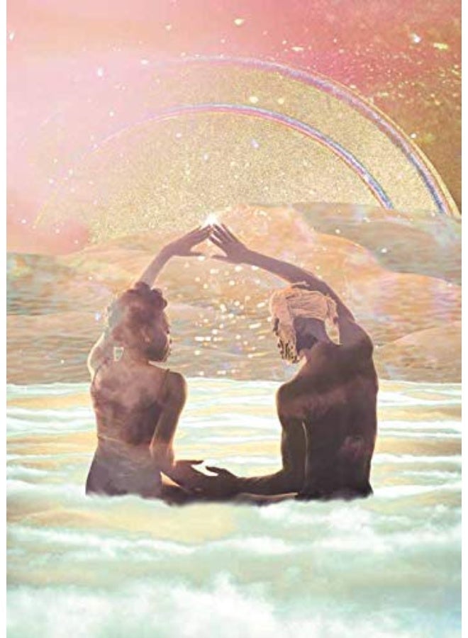 الشفاء هو القمة الجديدة: دليل للتغلب على الاضطرابات العاطفية والعثور على الحرية: الأكثر مبيعًا في صحيفة الأحد #1 - Image 5