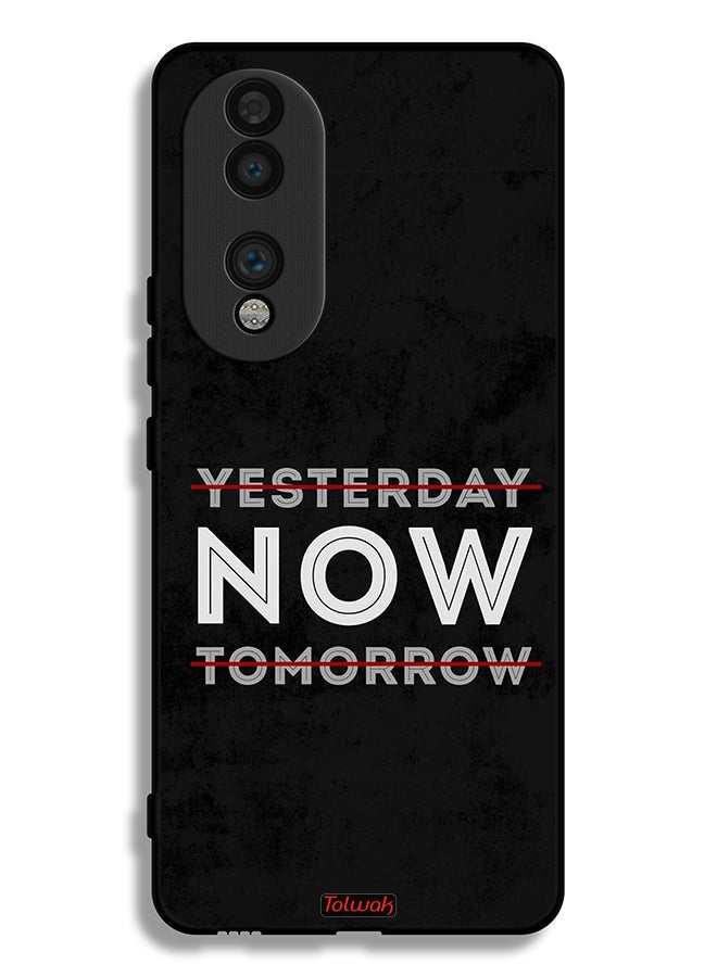 Tolwak Honor 70 Protective Case Cover Now - Image 2