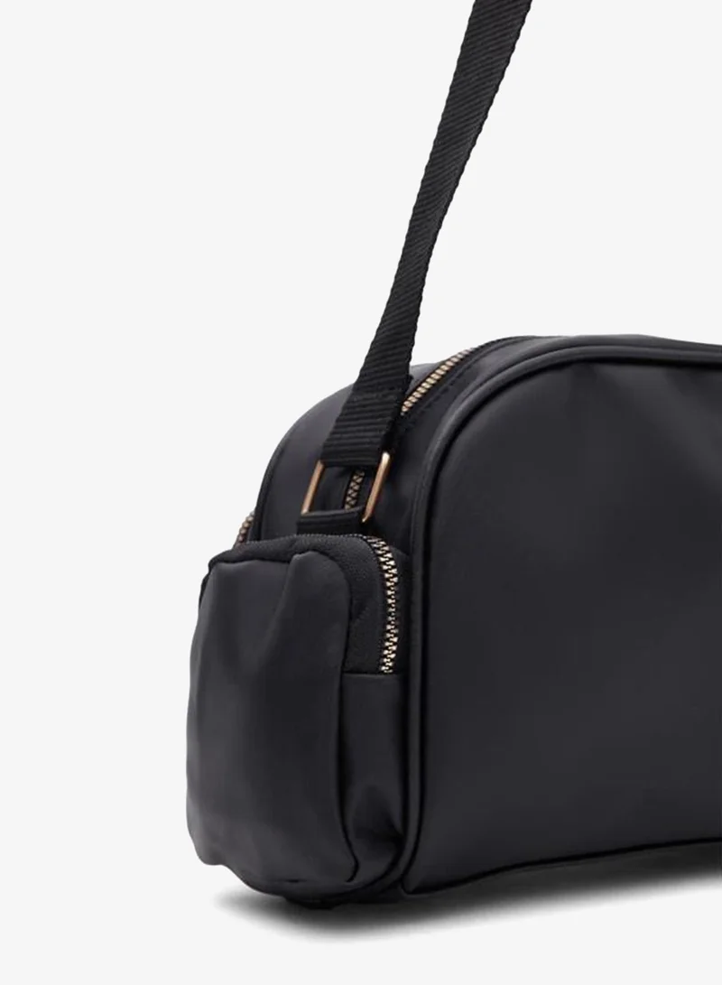 Shule Bags  Montes Black Crossbody Bag. for Women | Best Price UAE