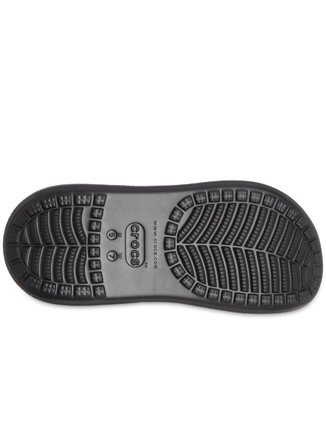 Crocs Classic Crush Clog - Image 4