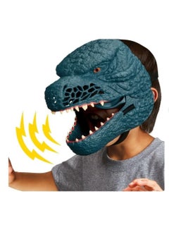 Godzilla جودزيلا × كونغ الإمبراطورية الجديدة: قناع جودزيلا  - Image 2