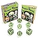 Imagination Generation Story Time Dice Scary Tales Glows in The Dark by Imagination Generation - Image 3