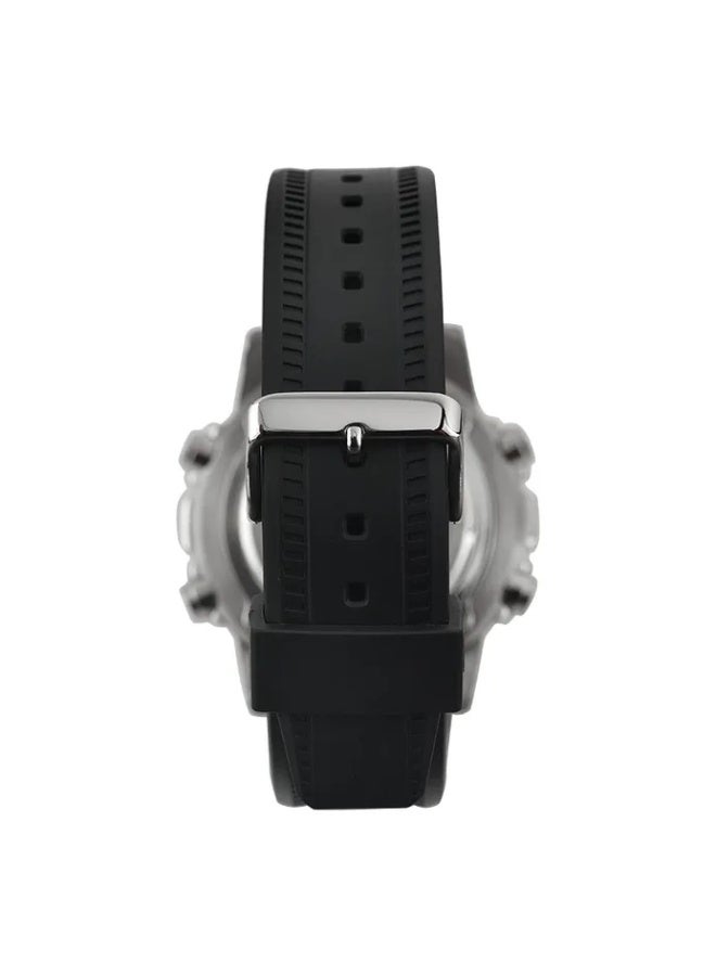 CASIO Digital-Analog Men's watch - AMW-880-1AVDF - Image 3
