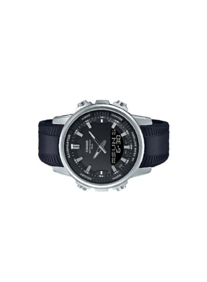 CASIO Digital-Analog Men's watch - AMW-880-1AVDF - Image 2
