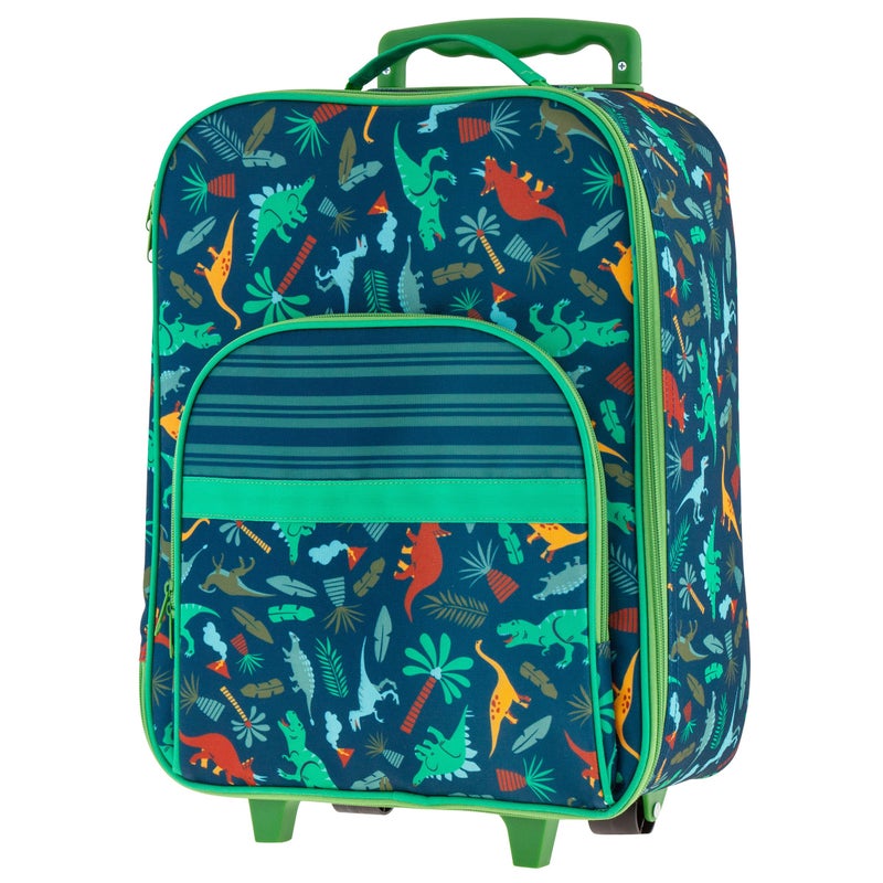 Stephen Joseph Kids Luggage Dino One Size
