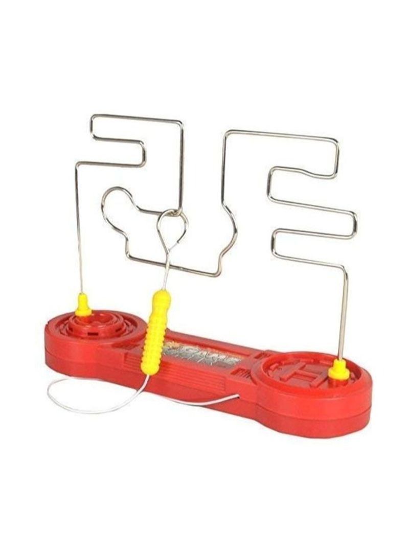 NIBEMINENT Super Gane Buzz Wire - Image 1