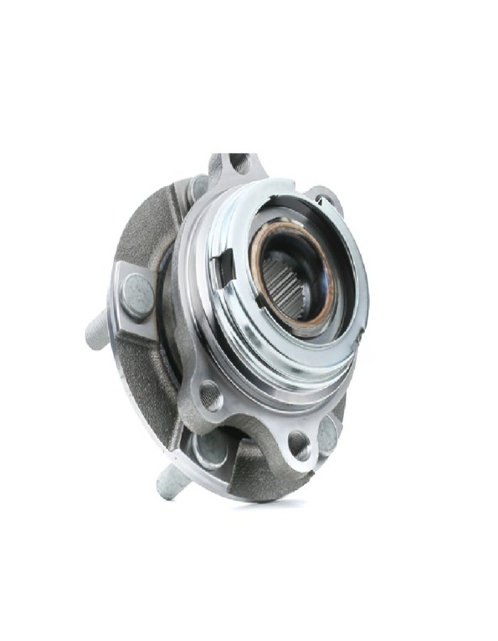 تف رود  هوب عجلة أمامي INFINITI  FX35 08-12 / EX35 /EX25 / FX37 /FX45 /QX70/Q70-40202-EJ70B - Image 1