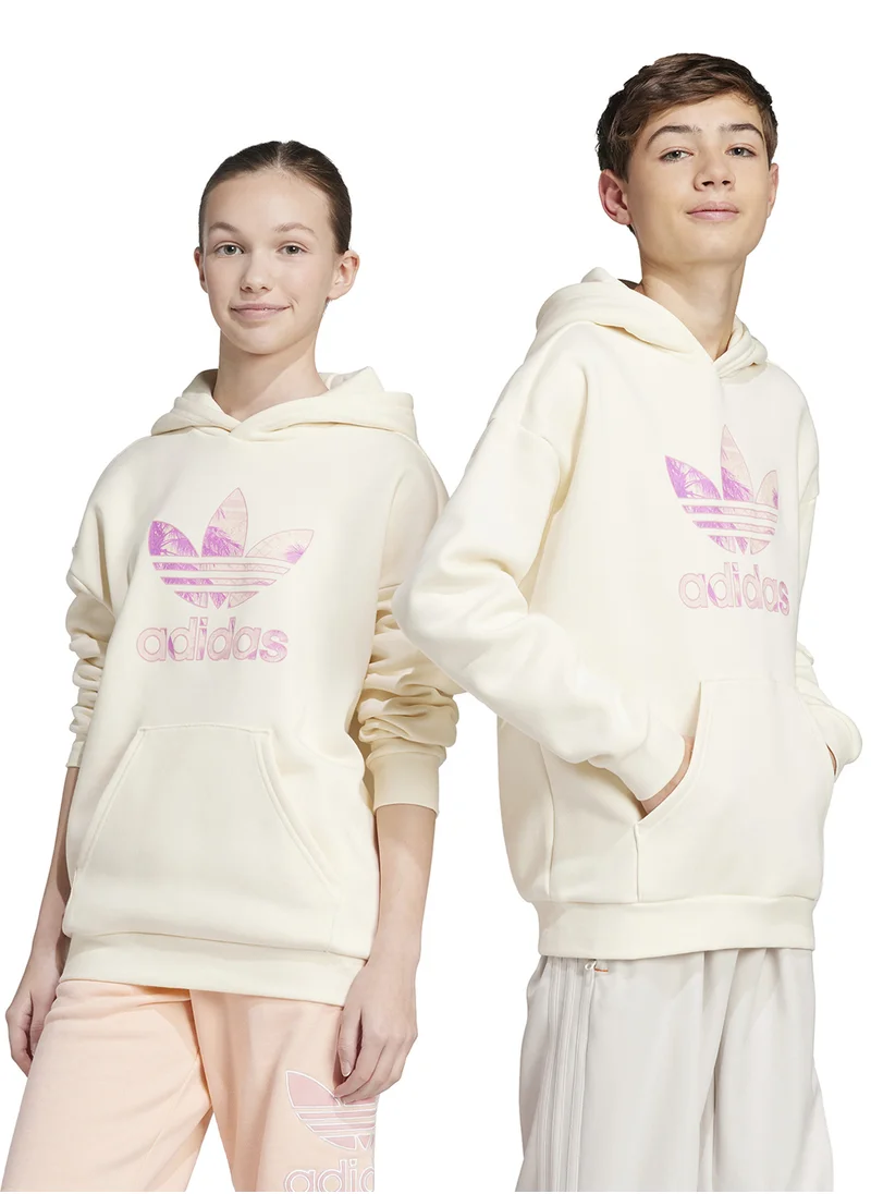 اديداس اوريجينالز Youth Hoodie