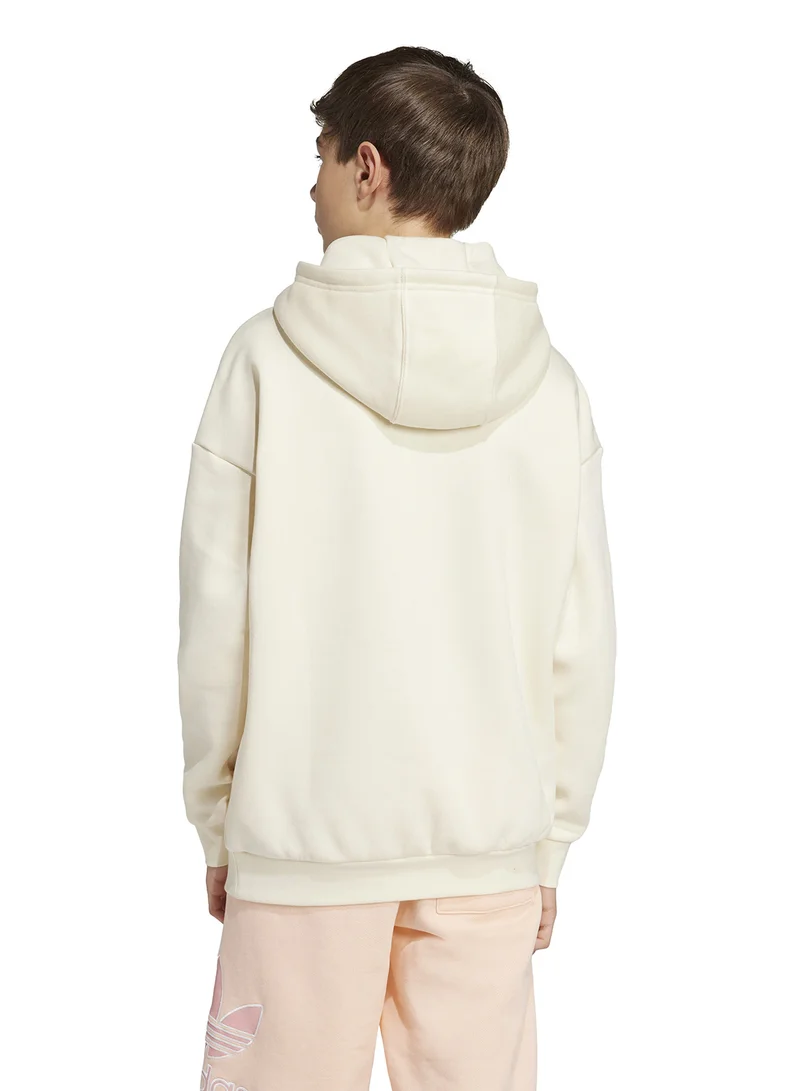 adidas Originals Youth Hoodie