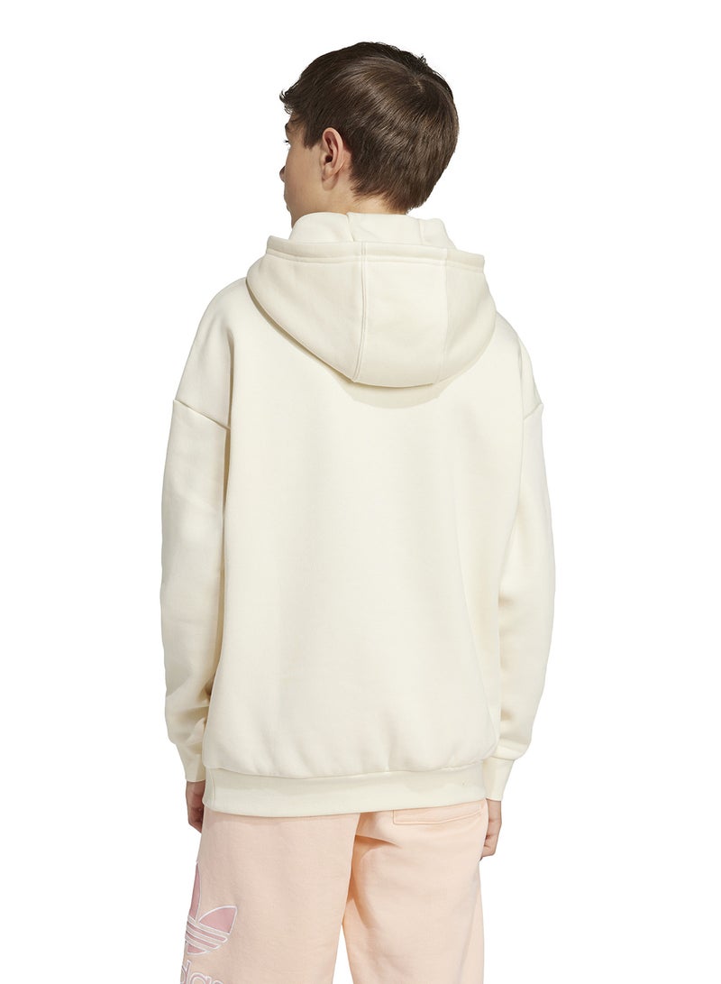 adidas Originals Youth Hoodie  - Image 4