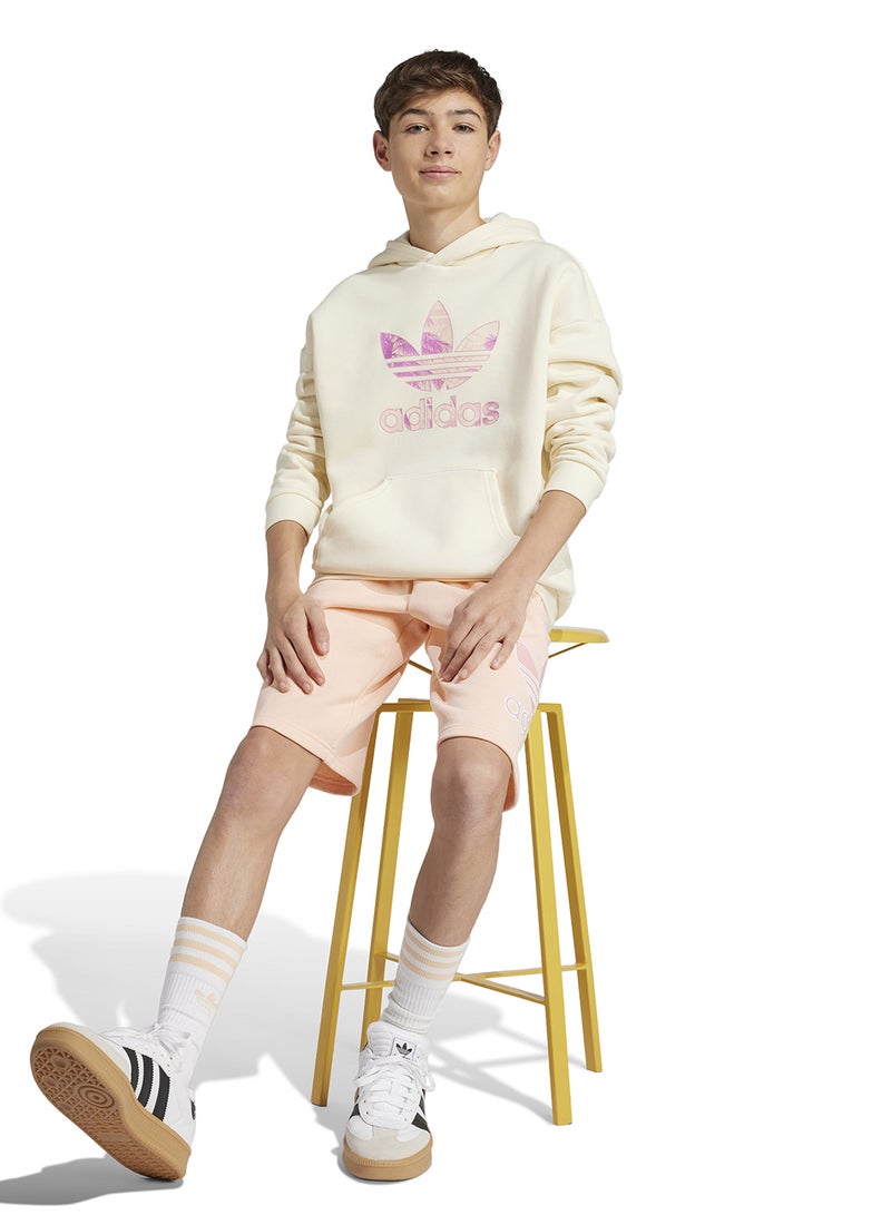 adidas Originals Youth Hoodie  - Image 5