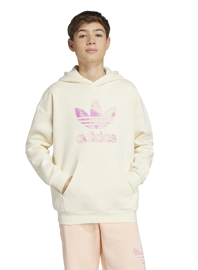 adidas Originals Youth Hoodie