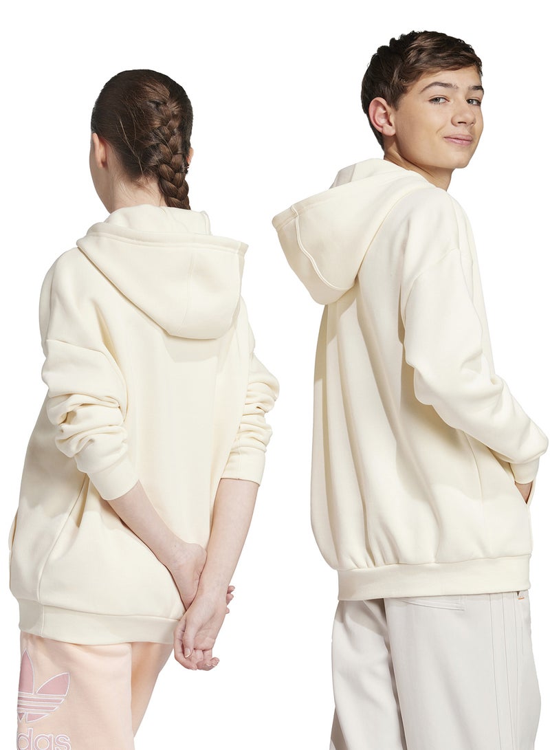 adidas Originals Youth Hoodie  - Image 2