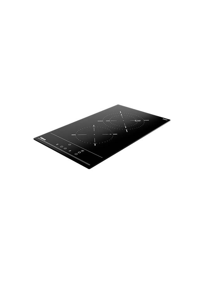 TEKA Tzc 32320 Ttc 30Cm Modular Vitroceramic Hob With Touch Control 112540002 Black - Image 5