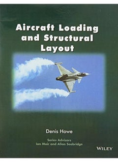 Aircraft Loading And Structural Layout. India 