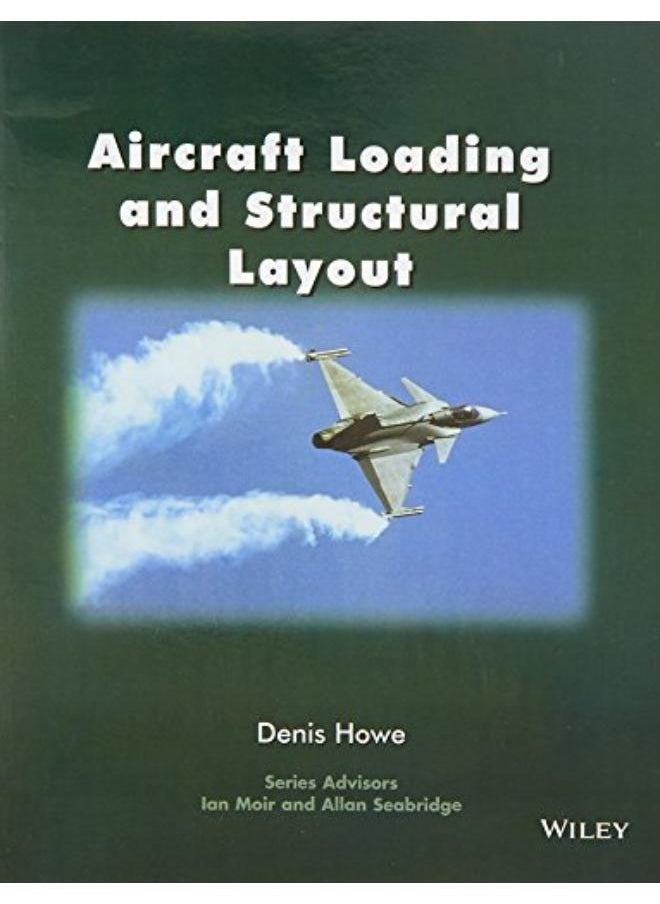 Aircraft Loading And Structural Layout. India 