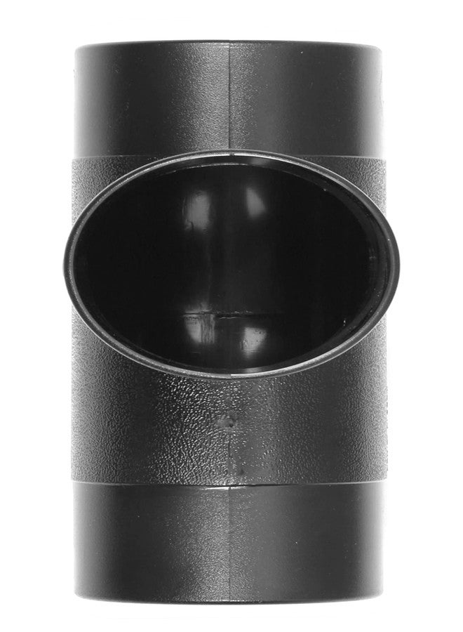 WEN DCA005 4-Inch T-Fitting Dust Hose Splitter Connection for Dust Collection Systems - Image 3