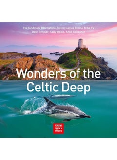 Wonders of the Celtic Deep 