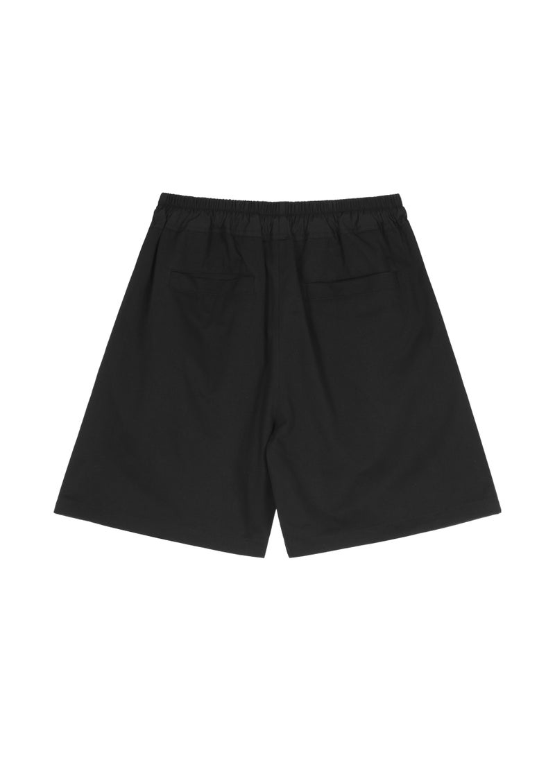 Generic - Season 7 FOG Drawstring Cargo Shorts Casual Unisex BeachwearKhaki Khaki - Image 1