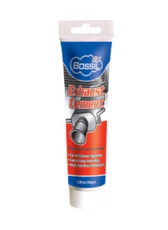 Bossil Exhaust Cement 150 g 