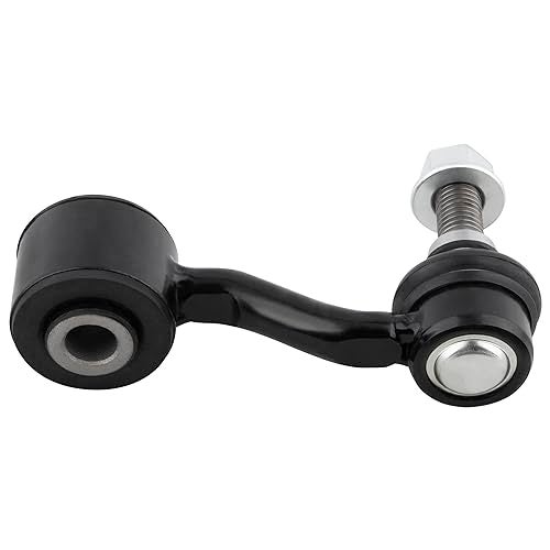 YMAUGP Set of 4, Front & Rear Sway Bar Links Kit Stabilizer Bar Links Compatible with Dodge Durango 2004-2009, Aspen 2007-2009, Replace # K80947 K750026 - Image 5