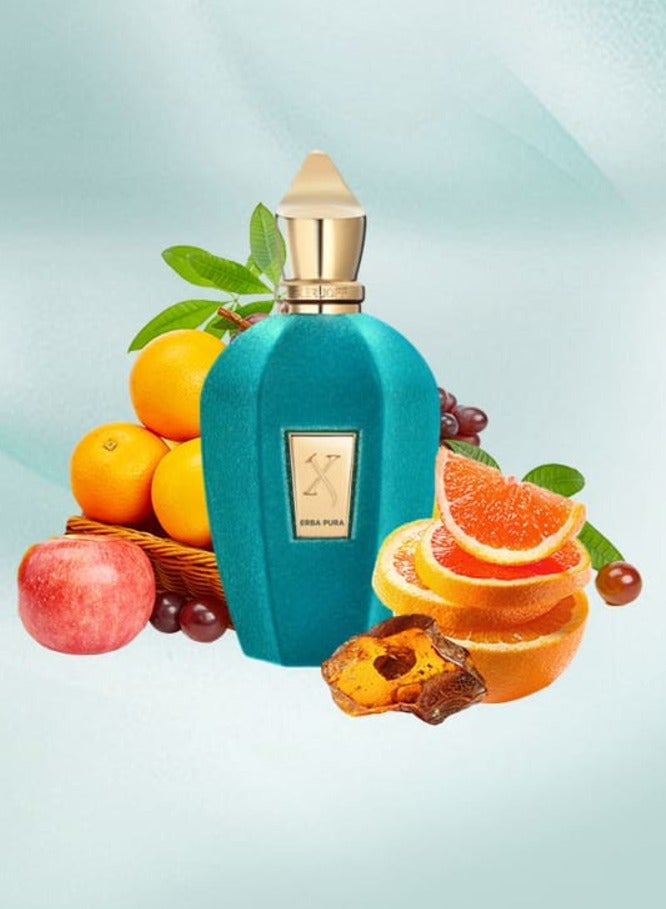 زيرجوف عطر زيرجوف ايربا بورا او دو بارفيوم 100مل - Image 3