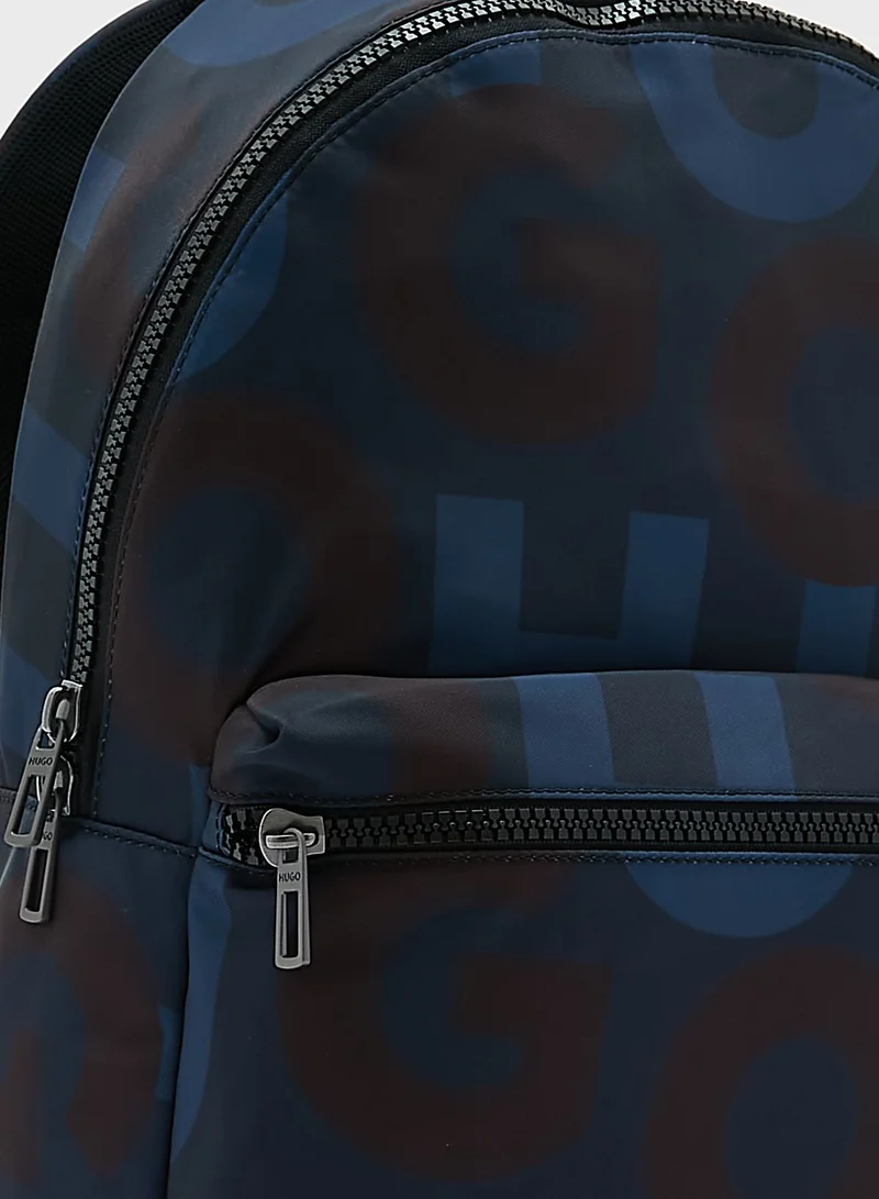 HUGO Essential Backpack