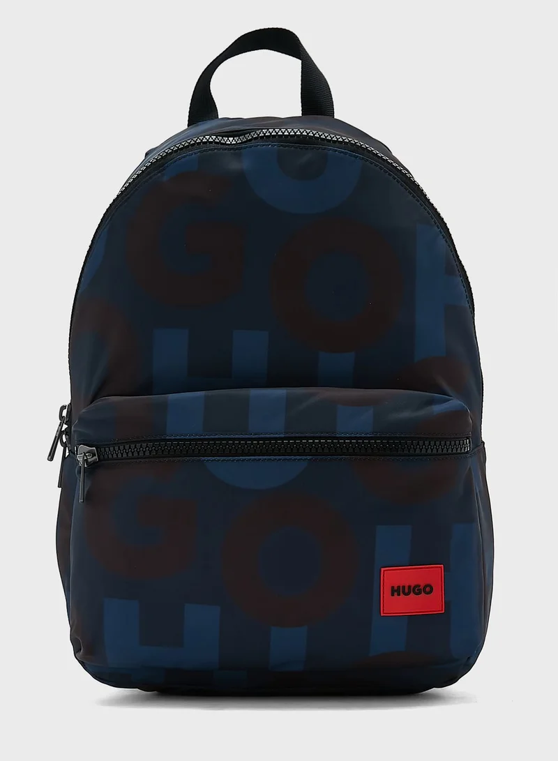 HUGO Essential Backpack