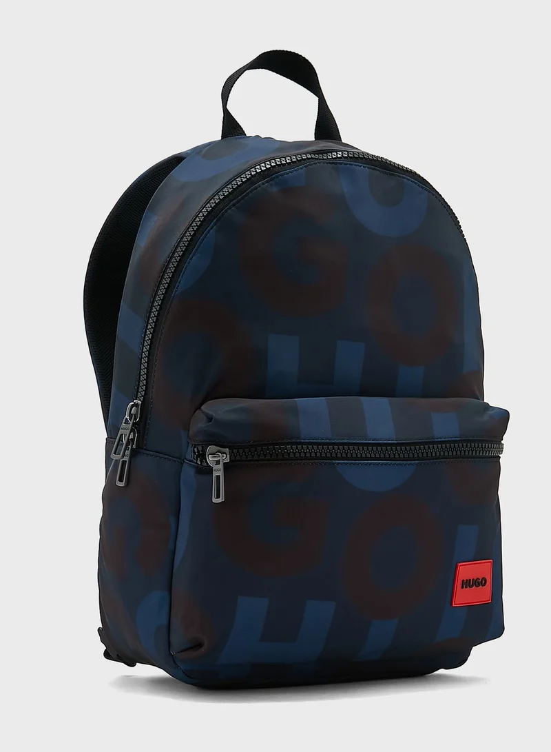 HUGO Essential Backpack