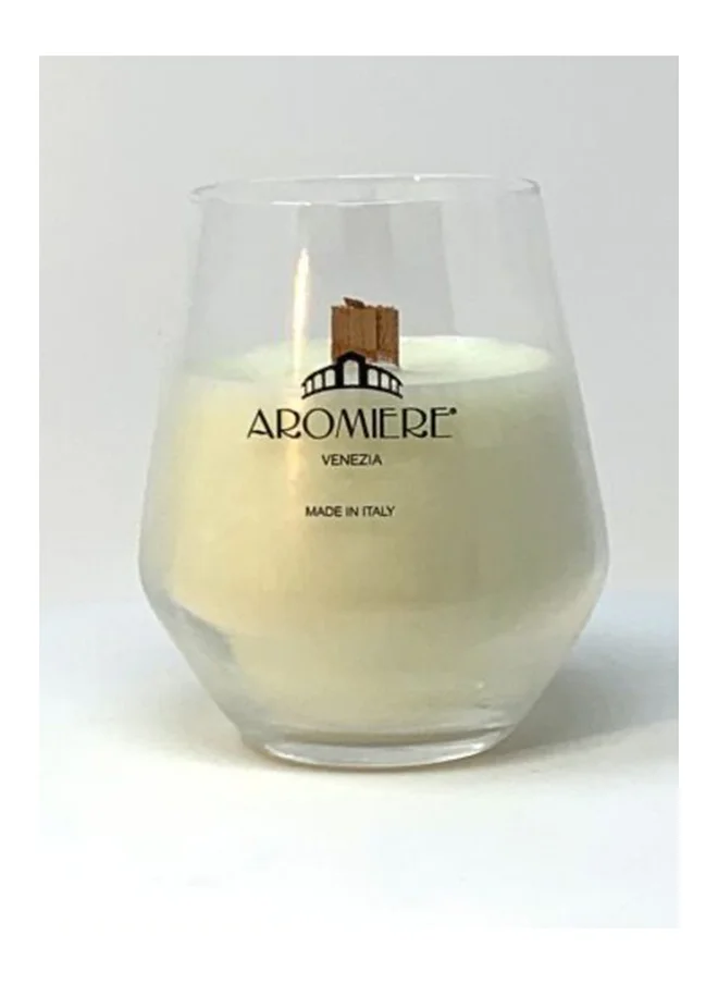 Aromiere Grape Soul Home Fragrance  Candle  Scent 260 g