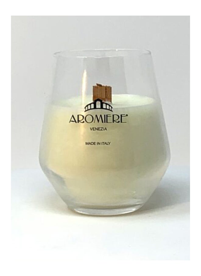 Aromiere Grape Soul Home Fragrance  Candle  Scent 260 g  - Image 2
