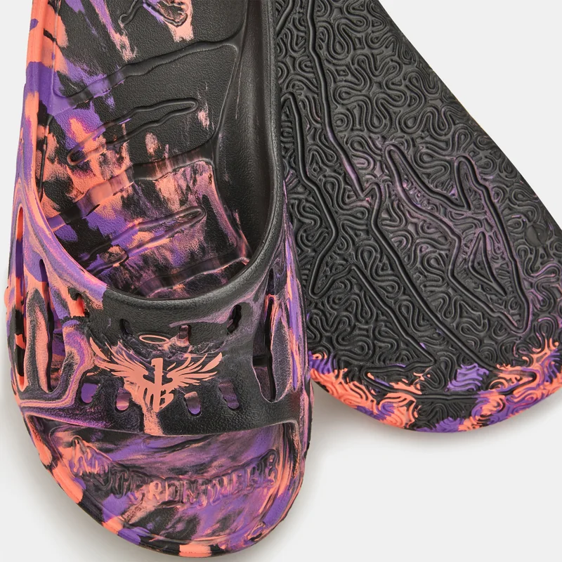 PUMA Men's MB.03 Basketball Slides