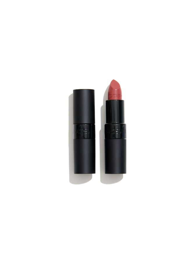 Velvet Touch Lipstick - Matt Shades