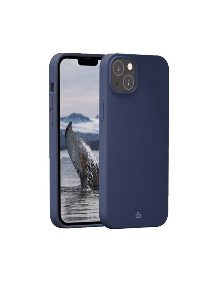 dbramante1928 Case For iPhone 14 Plus -Pacific Blue - Image 2