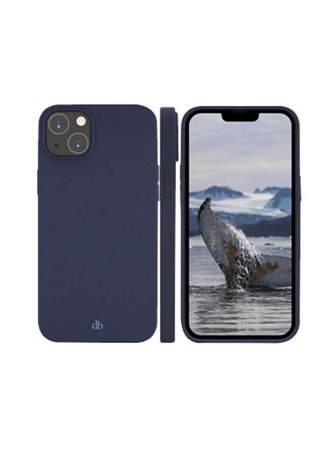 dbramante1928 Case For iPhone 14 Plus -Pacific Blue - Image 3
