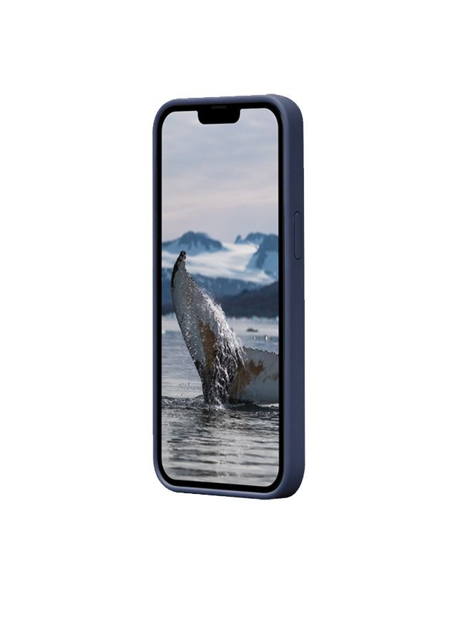dbramante1928 Case For iPhone 14 Plus -Pacific Blue - Image 4