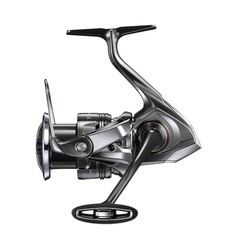 Shimano TWINPOWER FE Spinning Reel TPC3000XGFE Fishing - Image 1