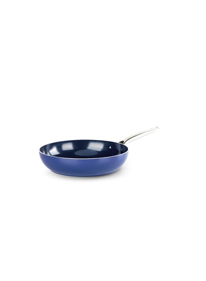 GreenPan Blue Diamond Non-Stick Frying Pan Aluminium (26 CM) - Image 4