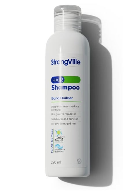 Shampoo Bond Builder 220ml