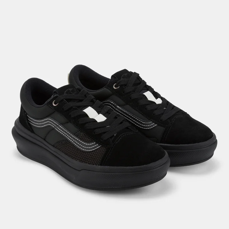 فانز Old Skool Overt Plus ComfyCush Unisex Shoes