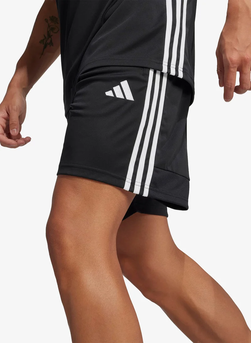 Adidas  Tiro25 Essential Shorts for Men | Best Price UAE