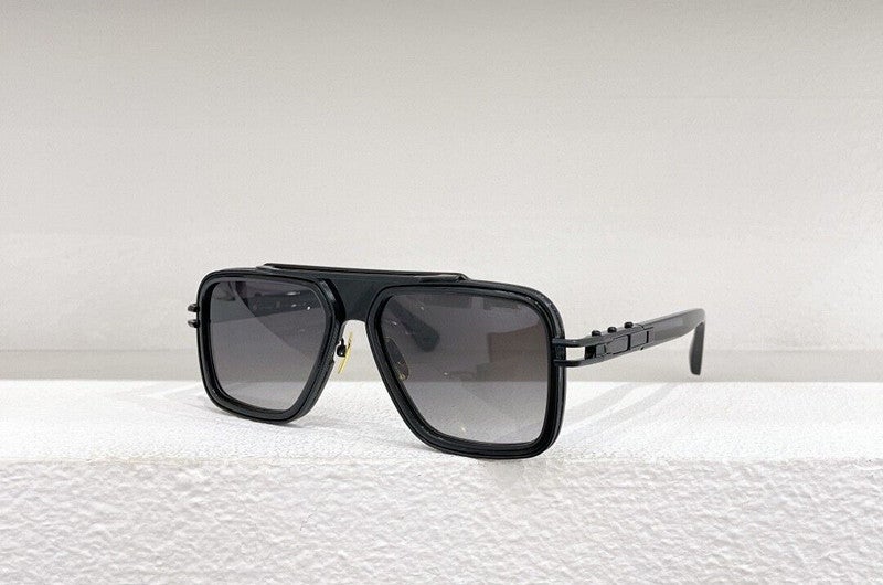 2023 Evo Dts403 High-End Men's High-Quality Sunglasses Titanium Style Fashion Design Women's Fashion Glasses - Image 1