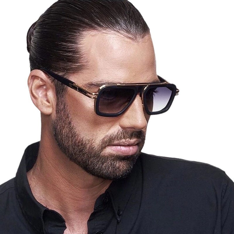 2023 Evo Dts403 High-End Men's High-Quality Sunglasses Titanium Style Fashion Design Women's Fashion Glasses - Image 3