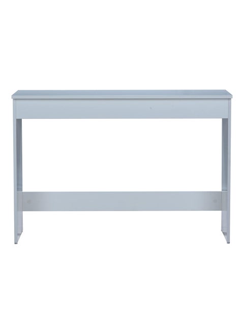 Wood Studying Desk
