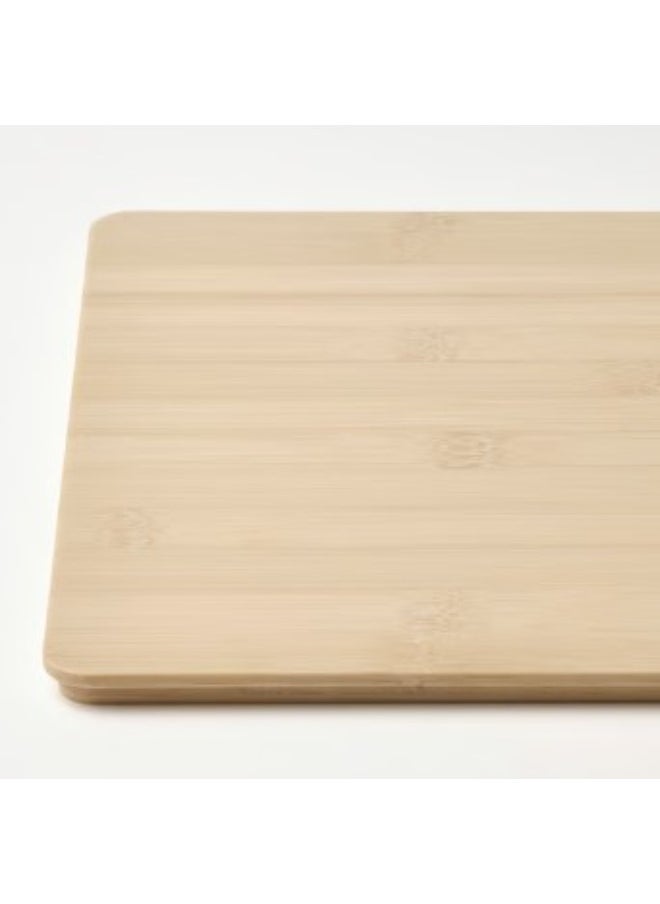 IKEA (IKEA) غطاء من الخيزران، 26×35 سم  - Image 5