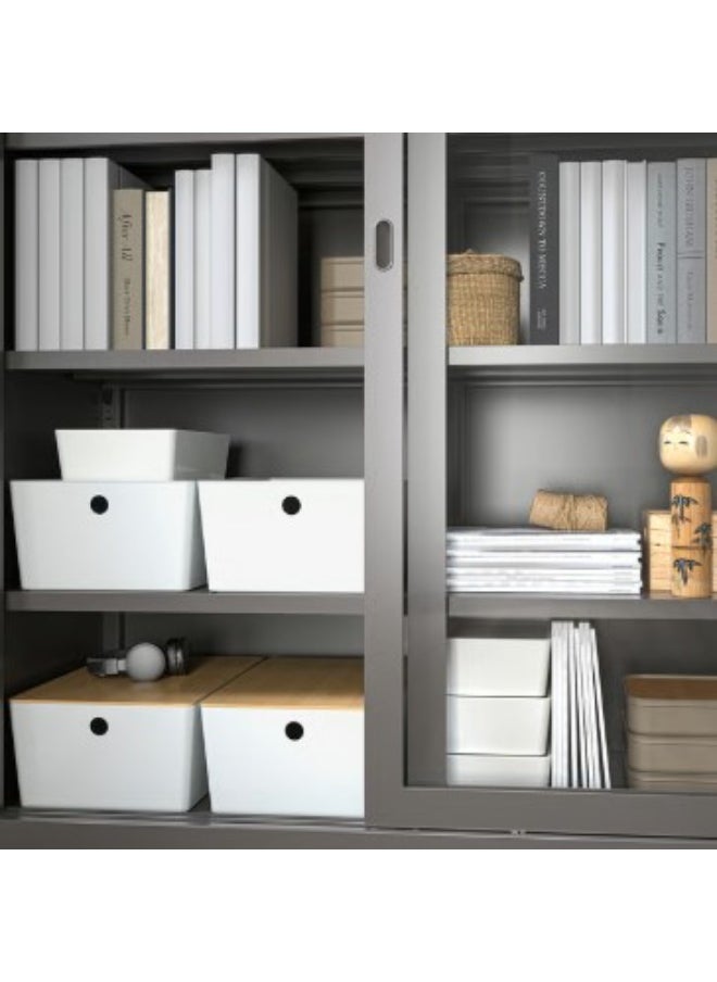 IKEA (IKEA) غطاء من الخيزران، 26×35 سم  - Image 2